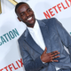 Ncuti Gatwa begins filming Doctor Who in November